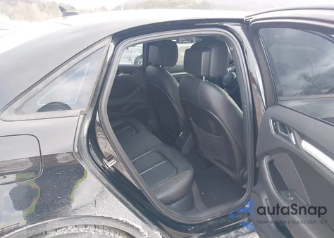 2016 Audi A3 2.0T Premium из США, поврежденный, VIN WAUB8GFF2G1073264